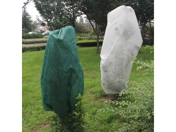 Housse d’hivernage / Housse de protection pour plantes