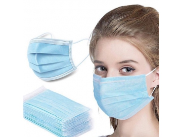 Non-tissé pour masque / Textile Non-tissé pour masques