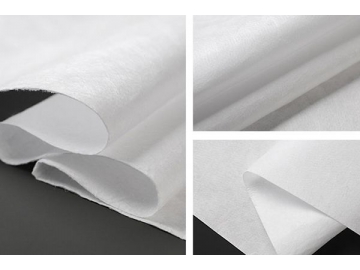 Non-tissé pour masque / Textile Non-tissé pour masques