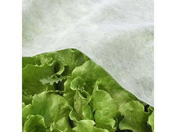 Voile d'hivernage / Polaire pour la protection des plantes