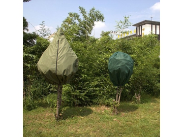 Housse d’hivernage / Housse de protection pour plantes