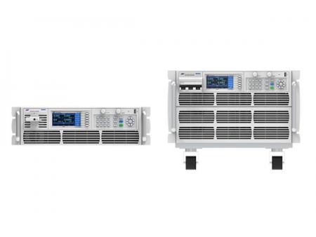 Bloc d’alimentation CC programmable haute puissance / Alimentation DC programmable / Alimentation de laboratoire programmable série SP-3U/6U (2250V, 1200A)