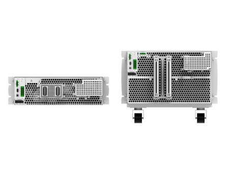 Bloc d’alimentation CC programmable haute puissance / Alimentation DC programmable / Alimentation de laboratoire programmable série SP-3U/6U (2250V, 1200A)