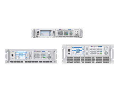 Source d'alimentation CA programmable monophasée / Alimentation programmable AC à découpage monophasée série SP-300