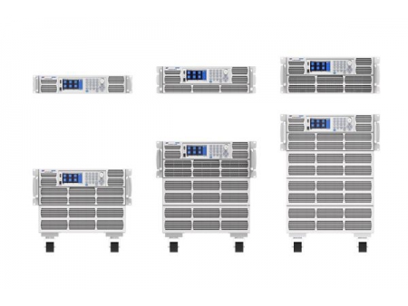 Charge électronique CC programmable série EL / Charge CC électronique programmable