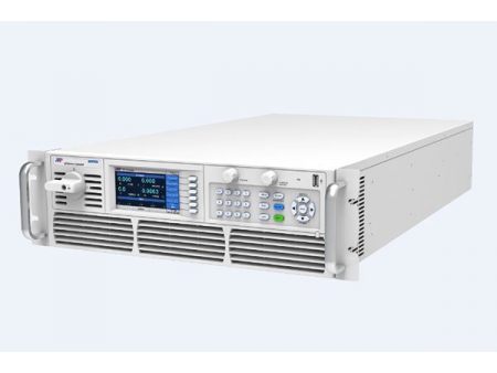 Bloc d’alimentation CC programmable haute puissance / Alimentation DC programmable / Alimentation de laboratoire programmable série SP-3U/6U (2250V, 1200A)
