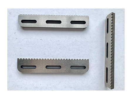 Couteaux scies et lames de scie