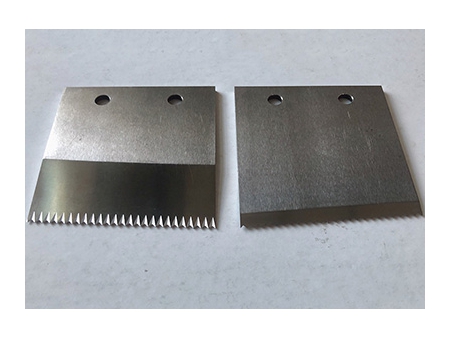 Couteaux scies et lames de scie