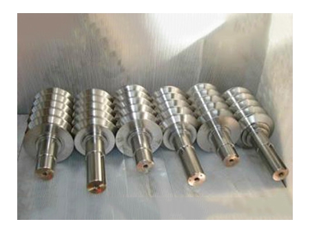 Lames de coupe pour métal, Outil pour couper le métal