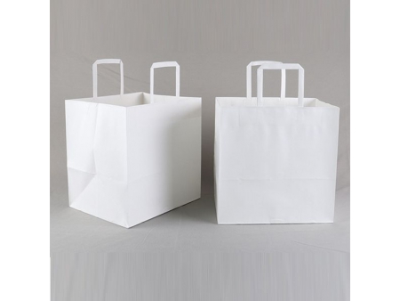Machine de fabrication des sacs en papier avec fond plat  XKFD-330F/450F/540F