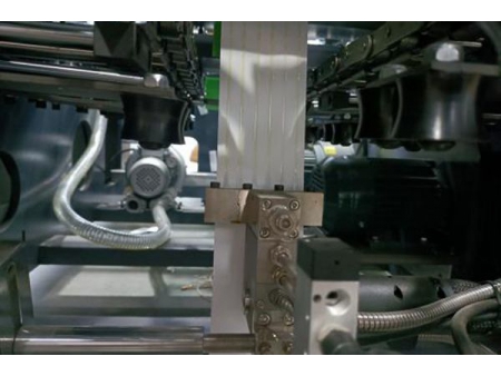 Machine automatique de fabrication de poignées torsadées  XKYS-01