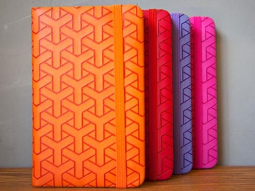 Carnet Moleskine / Bloc-notes Moleskine / Calepin