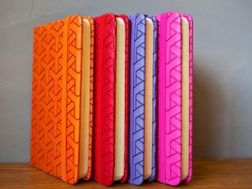 Carnet Moleskine / Bloc-notes Moleskine / Calepin