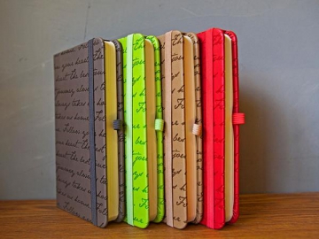 Carnet Moleskine / Bloc-notes Moleskine / Calepin