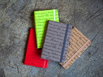 Carnet Moleskine / Bloc-notes Moleskine / Calepin