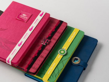 Carnet Moleskine / Bloc-notes Moleskine / Calepin