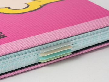 Carnets à spirales / Bloc-notes à spirales / Bloc-notes à reliure