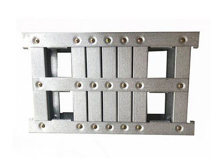 Cadreuse automatique pour l’acier léger XHH-5S-C75