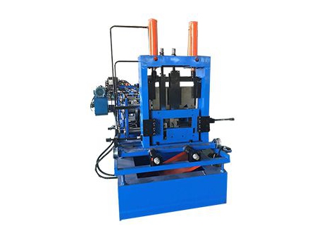 Machine de pannes Z Z120-300