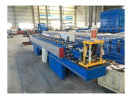 Ligne de profilage pour volet roulant JM75