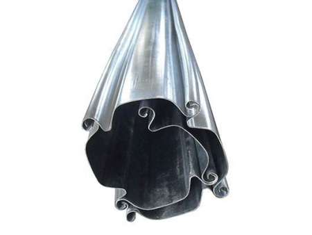 Ligne de profilage pour volet roulant JM75