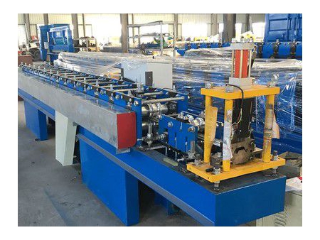 Ligne de profilage pour volet roulant JM75