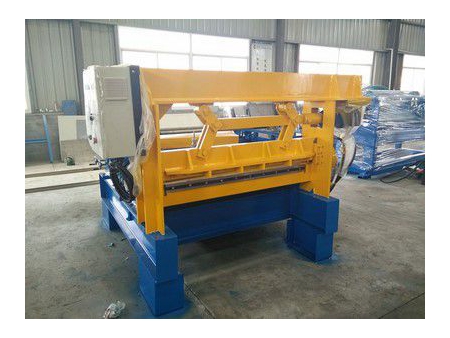 Presse de découpage à plat / Machine de découpe et de refendage FCS1.0-1300