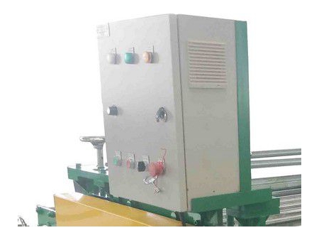 Presse de découpage à plat / Machine de découpe et de refendage FCS1.0-1300