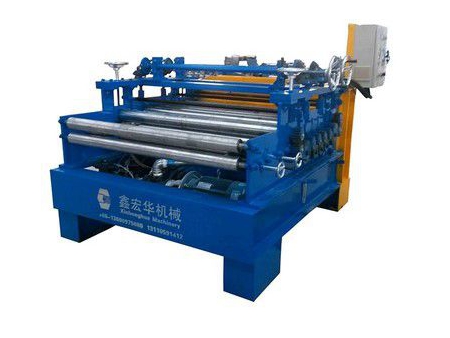 Machine de découpe à plat / Découpeuse à plat / Table de découpe à plat ZP2.0-1300