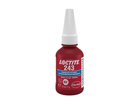 Frein Filet Henkel Loctite 243