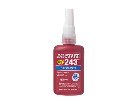 Frein Filet Henkel Loctite 243
