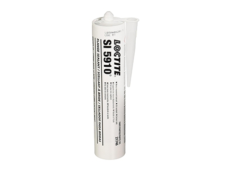 Pâte d’étanchéité en silicone pour manchette Henkel Loctite SI 5910