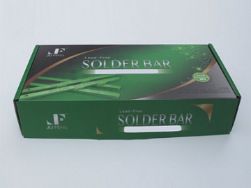 Fabricant de Fil de soudure, Barre de soudure, Pâte à souder