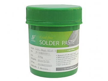 Fabricant de Fil de soudure, Barre de soudure, Pâte à souder