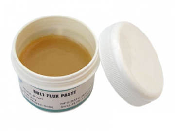 Fabricant de Fil de soudure, Barre de soudure, Pâte à souder