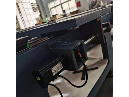 Rotative offset pour étiquettes ZTJ-330