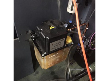 Rotative offset pour étiquettes ZTJ-330