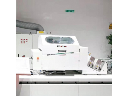 Rotative offset pour étiquettes ZTJ-330
