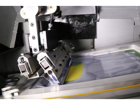 Machine d'impression offset 6 couleurs, ZTJ-520