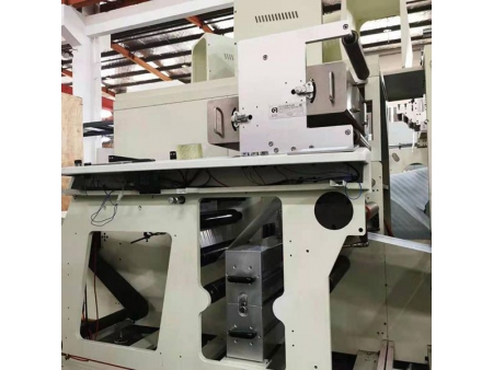 Presse offset rotative, Smart-420
