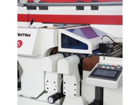 Presse offset rotative, Smart-680