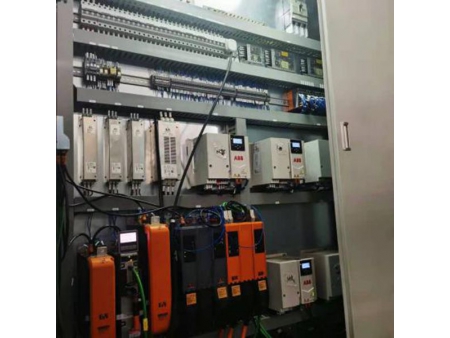 Presse offset rotative, Smart-680