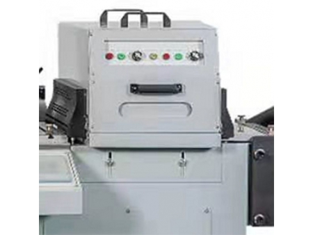 Machine de sérigraphie à plat / Machine d'impression sérigraphique à plat, SW-320