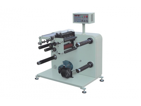 Bobineuse-refendeuse FQ-320/450