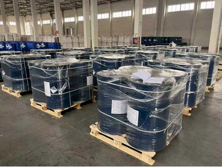 Dibenzyl Toluène (DBT), YC-HTF-4  CAS: 26898-17-9