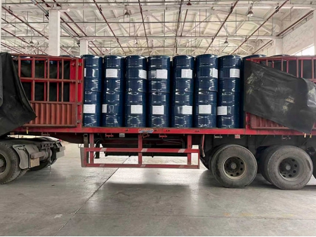 Dibenzyl Toluène (DBT), YC-HTF-4  CAS: 26898-17-9