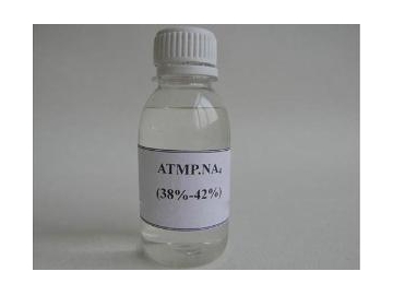 Inhibiteur de tartre et de corrosion à base de phosphonate