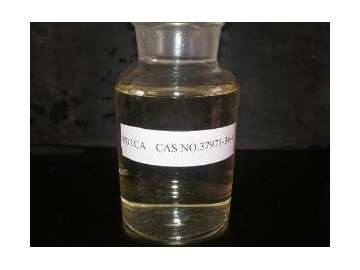Inhibiteur de tartre et de corrosion à base de phosphonate