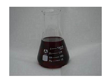 Dispersant et Inhibiteur de tartre à base de polycarboxylate