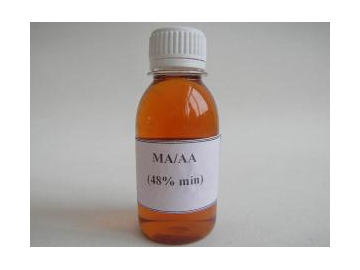 Dispersant et Inhibiteur de tartre à base de polycarboxylate